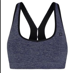 Lorna Jane Bowie sports bra
